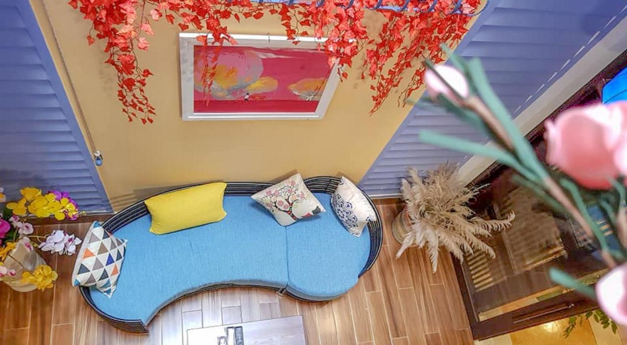 Son Trang Hotel Hội An Kültér fotó
